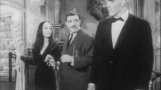 Addams family
