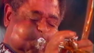 Nie sú líca ako líca (Dizzy Gillespie)