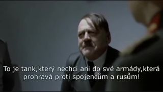 Hitler Hraje World Of Tanks