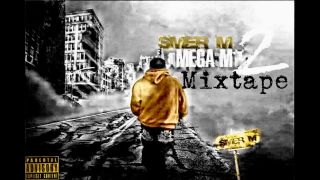 Mega M-0-100 Officialne Mixtape Video