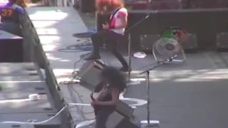 Dave Mustaine sa chce vrátiť do Metallici