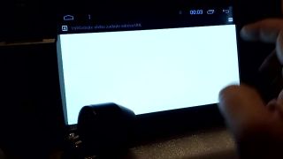 DVR camera problem