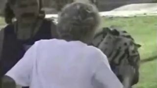Ešte stále máte pocit, že cirkus so živými zvieratami je v
