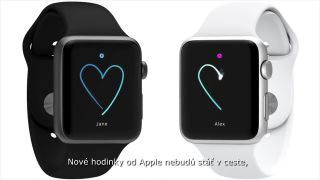 Apple Watch má problémy s tetovaniami