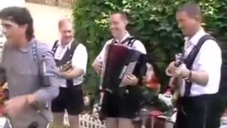 Spokojná kapela