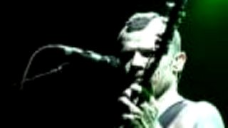 Red hot chili peppers - Pea