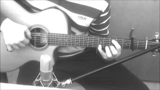 May it be [Enya] guitar cover