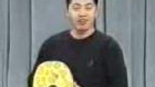 Japonská show 2