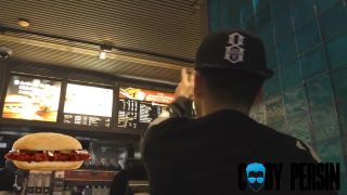 Ako si v McDonald's zapamätajú vašu objednávku