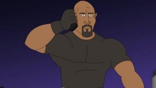 Ako by to bolo naozaj (Furious 7)