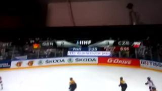 Německo vs Česká republika