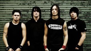 Bullet For My Valentine - Tears Dont Fall - Acoustic Version