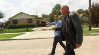 Jesse Ventura - Smrť J.F.Kennedy