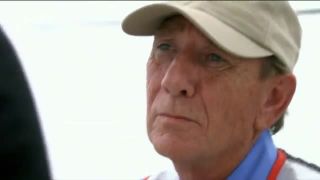 Jesse Ventura - Unik ropy v Mexickom zálive