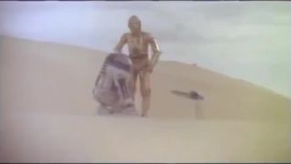 Sound Wars ( Star Wars ) Zvukové vojny - paródia