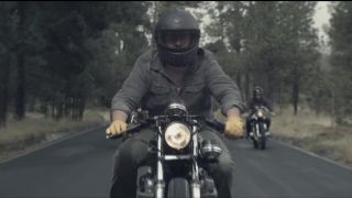 Cafe racer - Soul motor co.