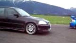 Tuning, šprint 4