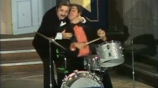 Marián Labuda - Zahrám ti dnes milá