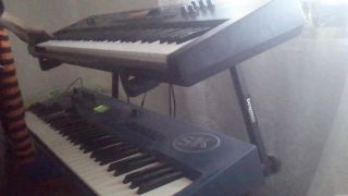 W. Anderson - CMC Go Crusading (Ponysynth One Cover)