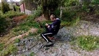 Viem, čím chcem byť (Slovensko - nórska verzia)