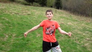 Foku Me & Adam Me Wiggle + bonus scenka