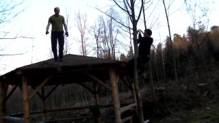 Tak trocha blázni - alebo ako urobiť z ničoho funny videjo