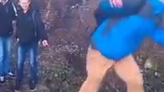 Mušiš isc rychľejši