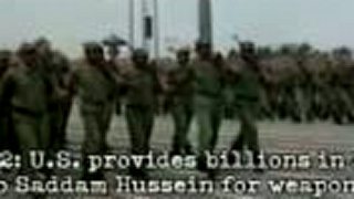 Zaujímavá americká história
