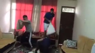Vankušová vojna trochu inak