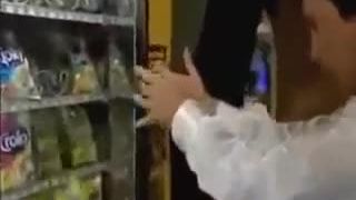 David Copperfield parody