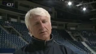 Jaromír Jágr stále na vrcholu - dokument