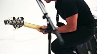 Nothing More - Mr. MTV