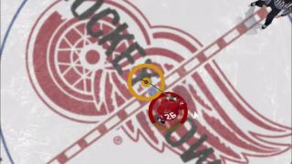 NHL09 Nájazdy - Môj najkrajší gól