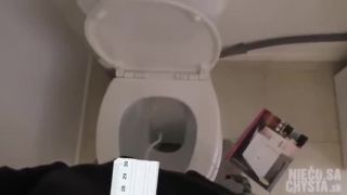 Bydleni v obchode IKEA :D