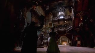 Crimson Peak (Trailer 2015)