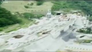 Ázijské divy sveta - Taiwanský tunel