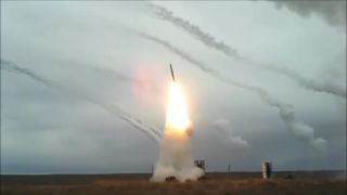 S-300 v akcii