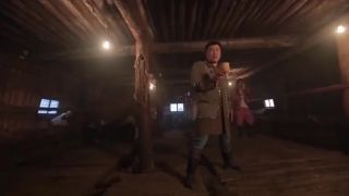 MONGOLSKÝ RYTMUS!
