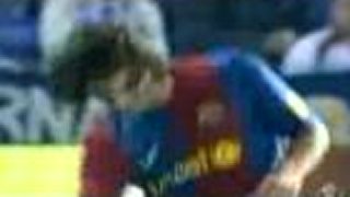 Diego Maradona vs Lionel Messi