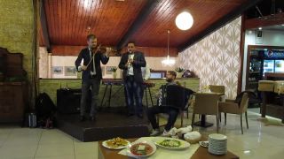 Milan Verony & Band