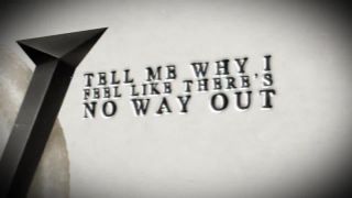 Bullet For My Valentine - No Way Out