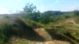 Mega dirt 2pokus uspesny
