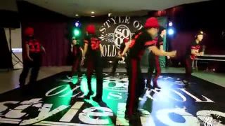 Locking  -   Showcase THE LOCKSTeR GAMES  Taiwan