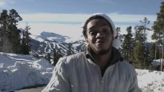 IceJJfish - Christmas