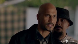 Key & Peele - Šialení gangstri