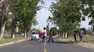 Auto budúcnosti bude jazdiť po cestách