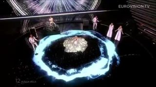 Polina Gagarina - A Million Voices
