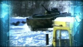 Armored Warfare - BMP-2