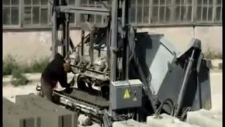 Betonové, základové bloky! How to make it - 2 !