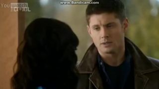 Supernatural 5. Séria